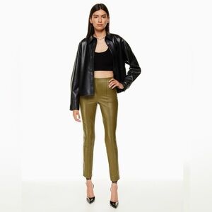 💫 BNWT Aritzia Babaton Frida pant size 10